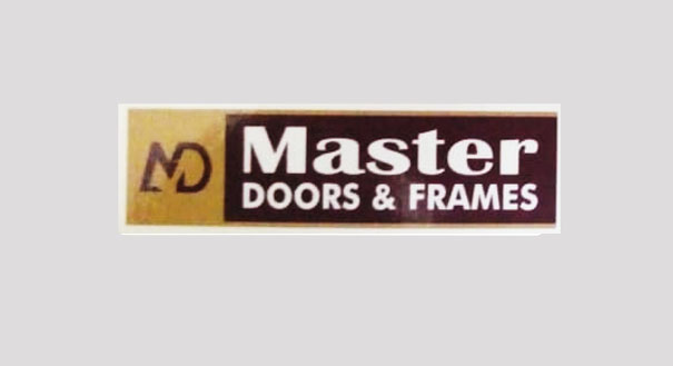 MASTER DOORS & FRAMES