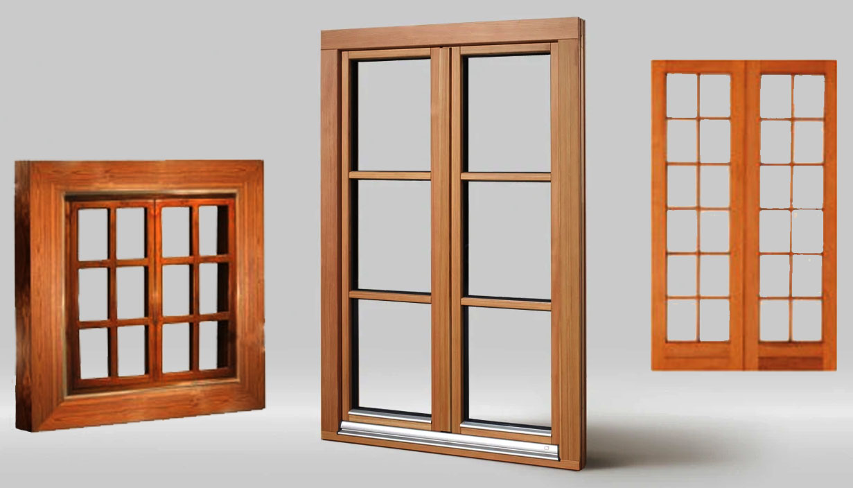MASTER DOORS & FRAMES