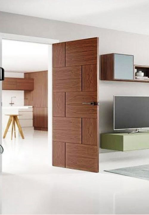 MASTER DOORS & FRAMES