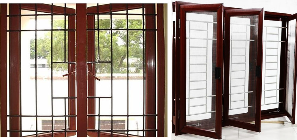 MASTER DOORS & FRAMES