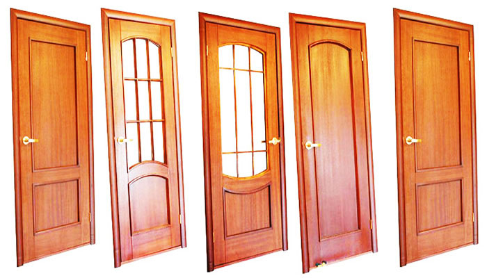 MASTER DOORS & FRAMES