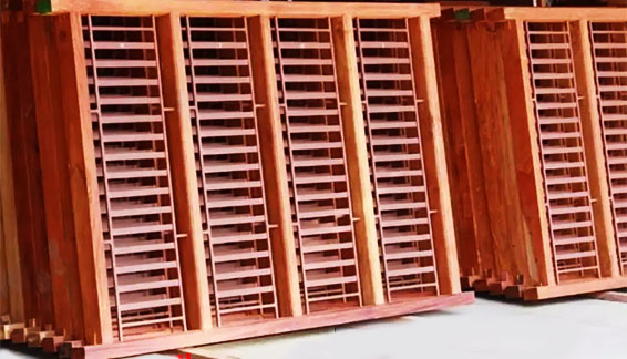 MASTER DOORS & FRAMES