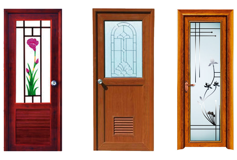 MASTER DOORS & FRAMES